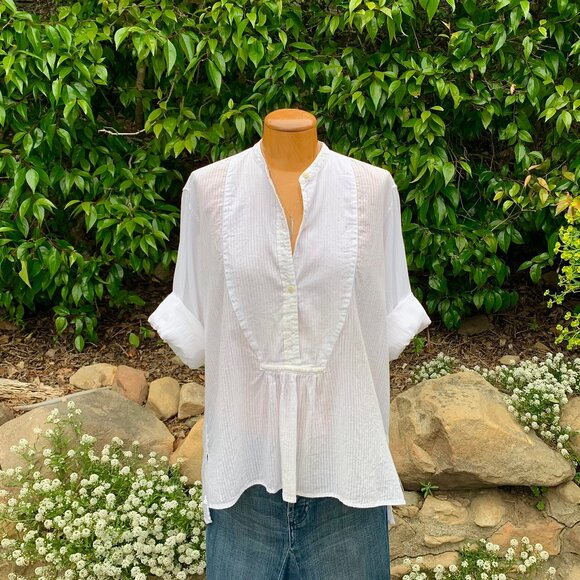 Nili Lotan poet blouse